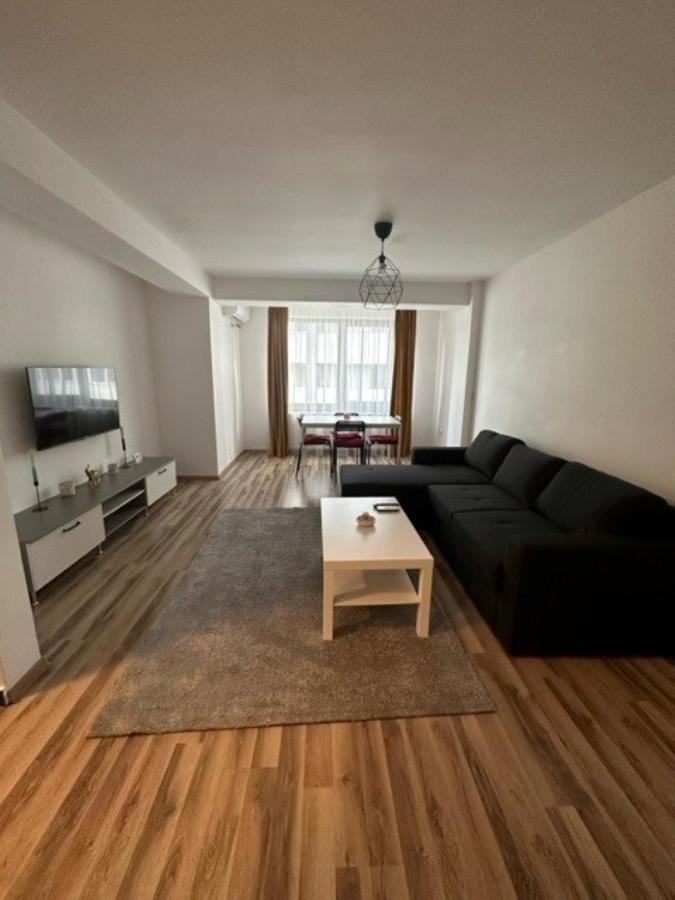 Escape Lounge Διαμέρισμα Κραϊόβα Εξωτερικό φωτογραφία