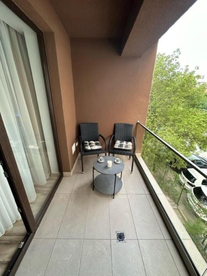 Escape Lounge Διαμέρισμα Κραϊόβα Εξωτερικό φωτογραφία