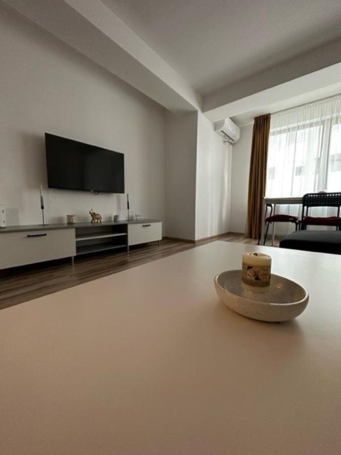 Escape Lounge Διαμέρισμα Κραϊόβα Εξωτερικό φωτογραφία