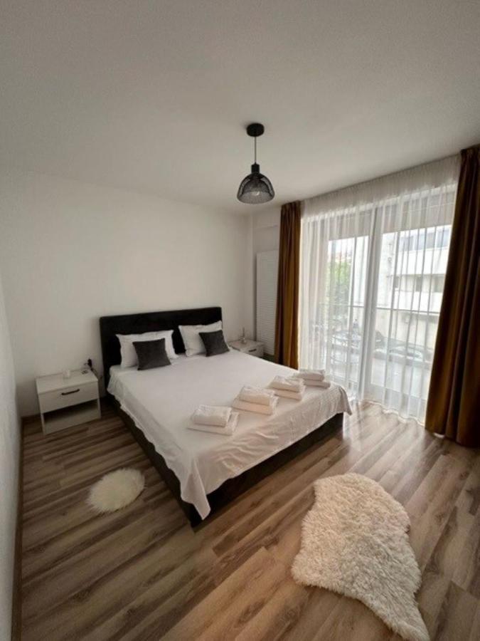 Escape Lounge Διαμέρισμα Κραϊόβα Εξωτερικό φωτογραφία
