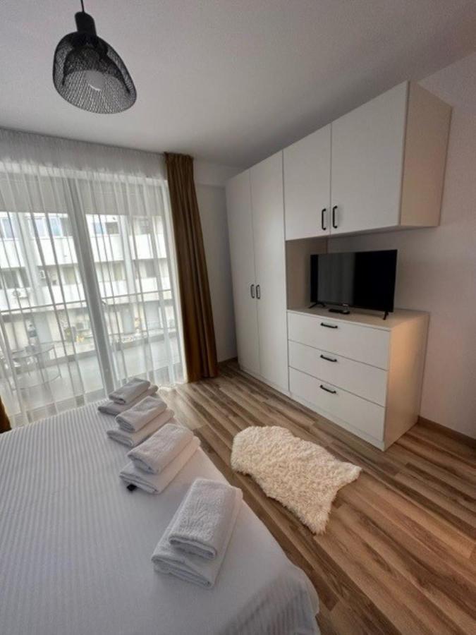 Escape Lounge Διαμέρισμα Κραϊόβα Εξωτερικό φωτογραφία